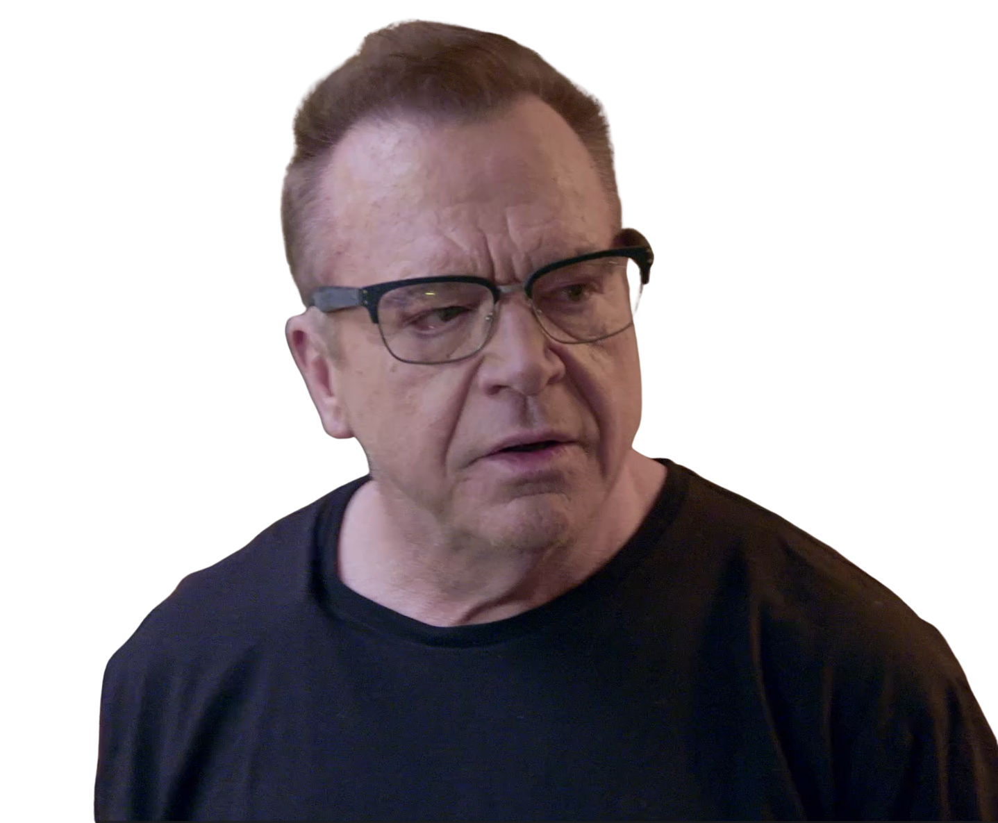 Tom Arnold